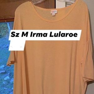 Irma top